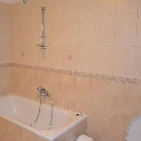 Apartment Beausejour Vilnius