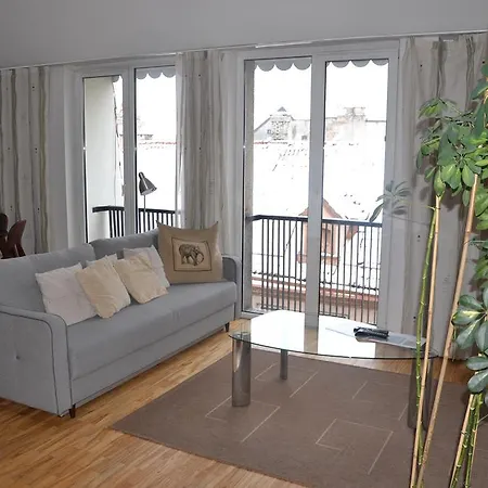 Beausejour Apartment Vilnius