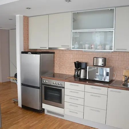 Beausejour Apartment Vilnius