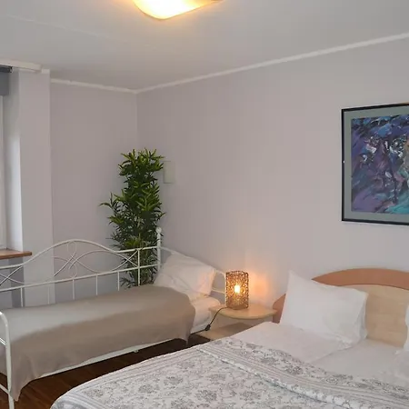Beausejour וילנה