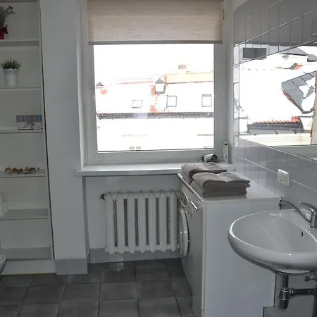 Apartment Beausejour Vilnius