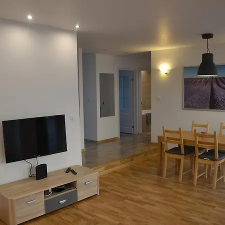 Beausejour Apartment Vilnius