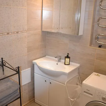 Beausejour Apartment Vilnius