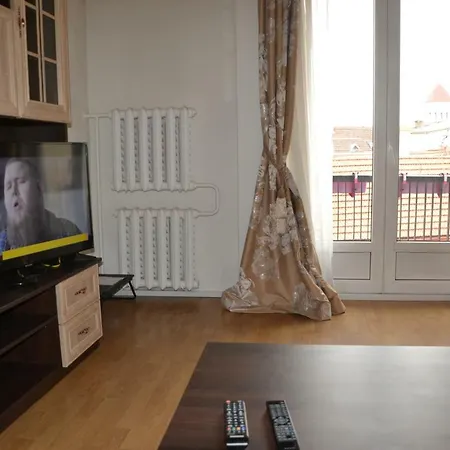 Apartment Beausejour