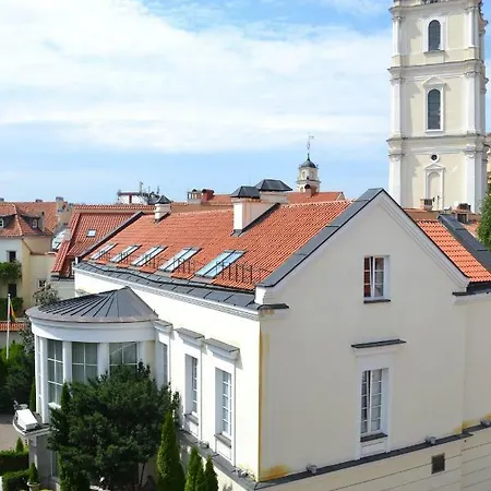 Beausejour Apartment *