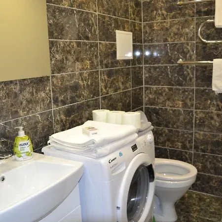 Apartment Beausejour Vilnius