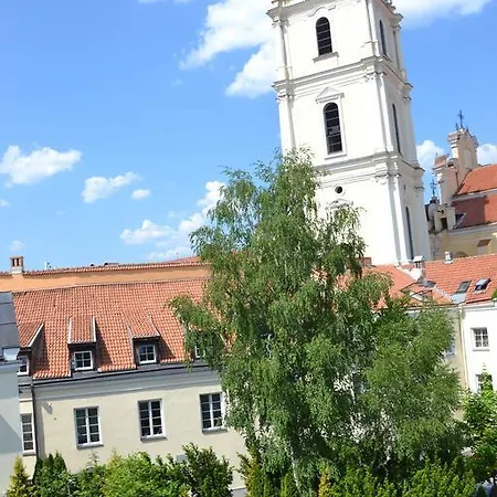 Apartman Beausejour *