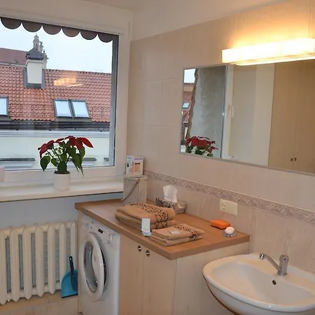 Apartman Beausejour *