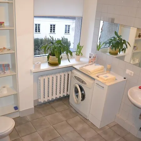 Apartman Beausejour