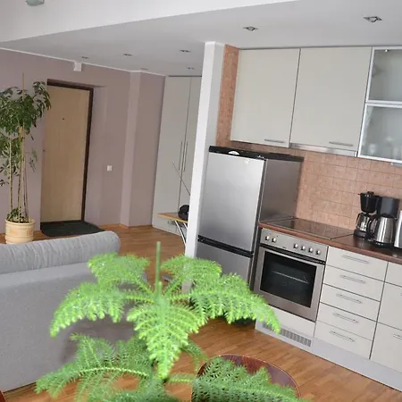 Beausejour Apartman