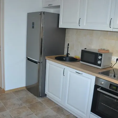 Beausejour Apartman *