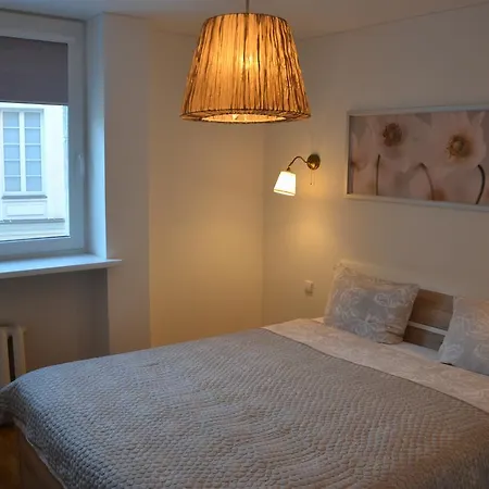 Beausejour Apartman Vilnius