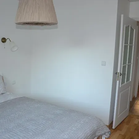 Apartman Beausejour Vilnius