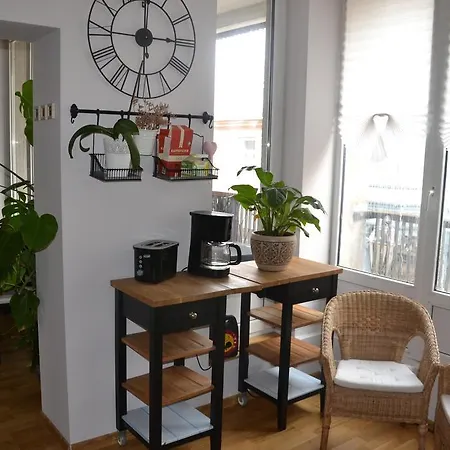 Beausejour Apartman *