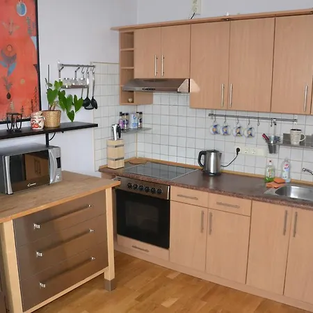 Apartman Beausejour