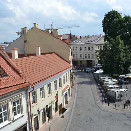 Beausejour Apartman *