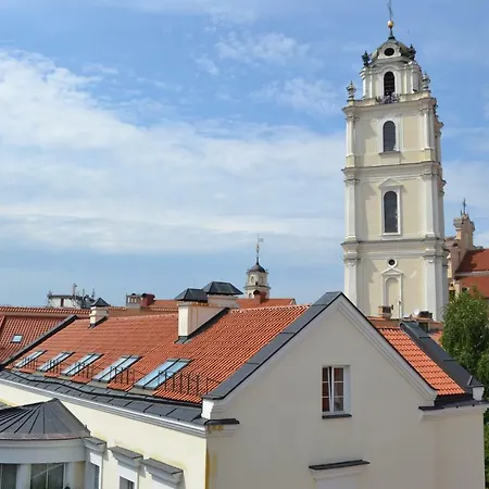 Beausejour Apartman