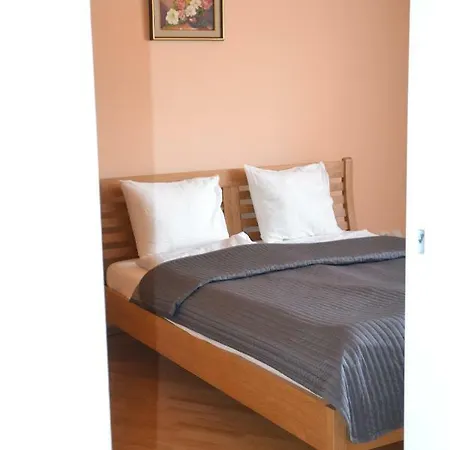 Beausejour Apartman *