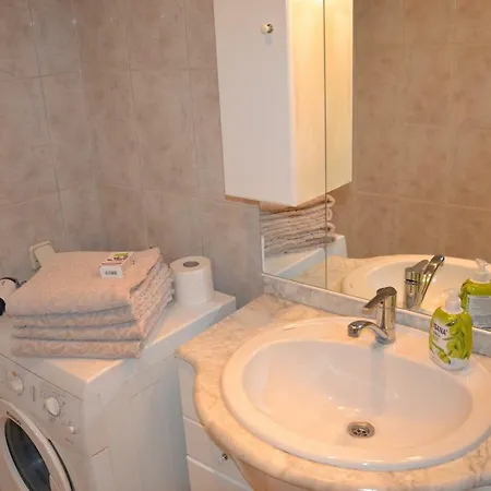 Apartman Beausejour