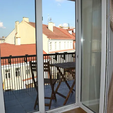 Beausejour Apartman *