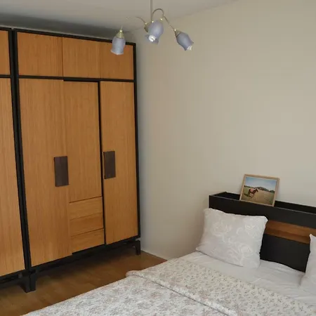 Beausejour Apartman *