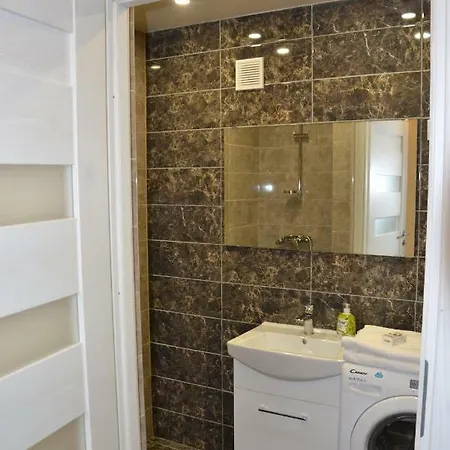 Apartman Beausejour Vilnius